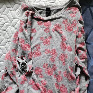 Disney sweatshirt